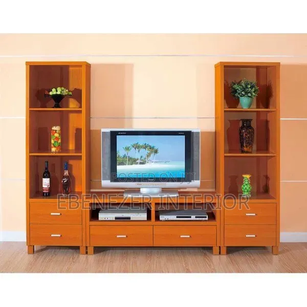 Lily TV Units