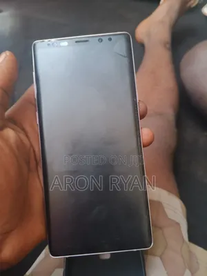 New Samsung Galaxy Note 9 128 GB Bronze