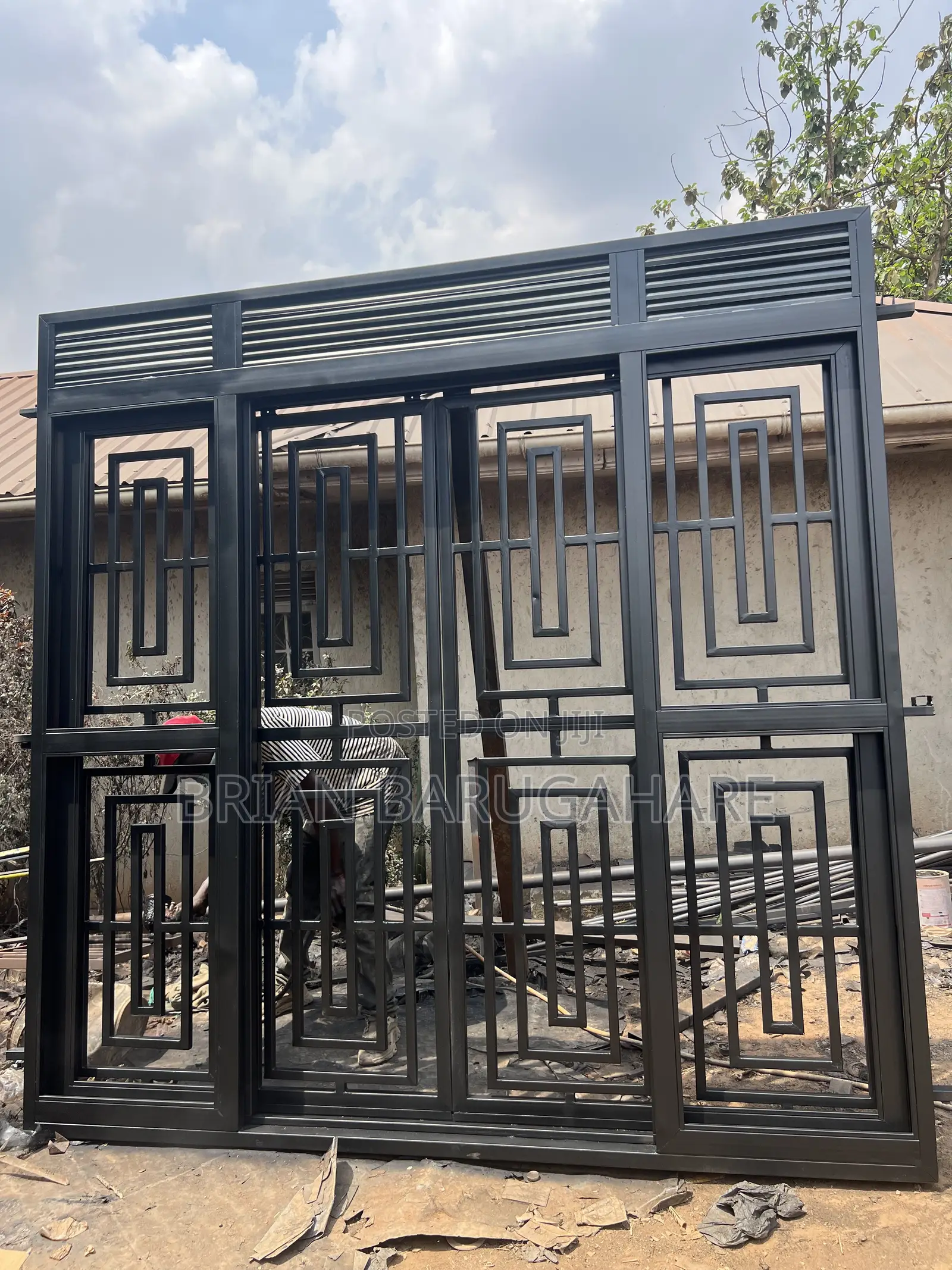 Sliding Best Door