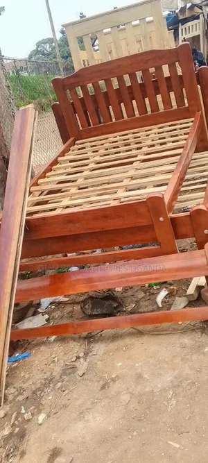 4x6 Bed Master