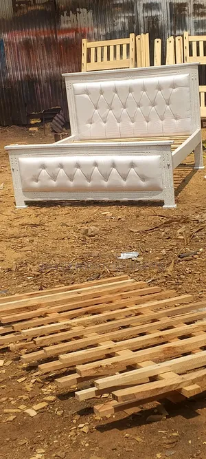 4x6 Bed Master