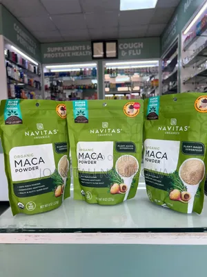 Maca Powder