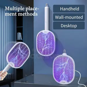 3in1 Electric Bug Zapper