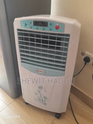 Saying Air Cooler