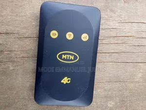 4g MTN Mifi