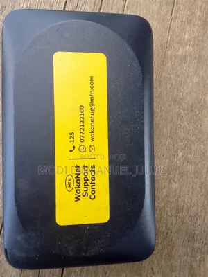 4g MTN Mifi