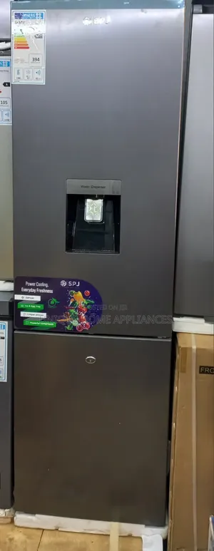 SPJ 379 Refrigerator