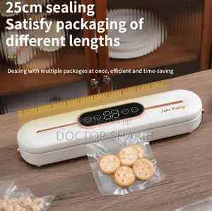 Food Vacuum Sealer