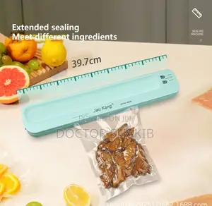 Multifunctional Electric Vacuum Seal