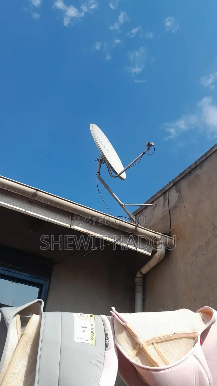 TV Full Saet