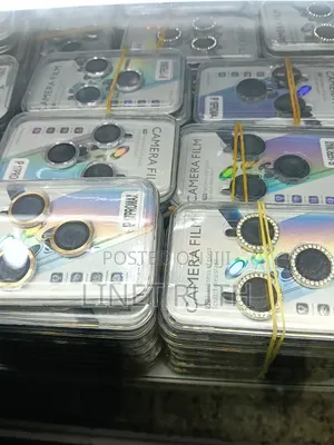 Camera Lenses