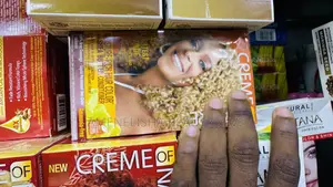 Creme of Nature