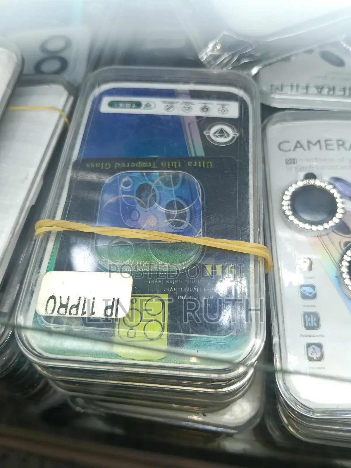 Camera Lenses