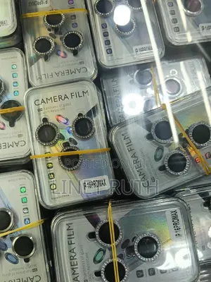 Camera Lenses