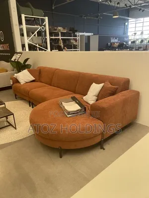 Sofas/5 Seaters Maybach Mini L Sofa Sets in Any Colour From 999,000/-