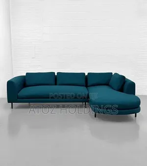 Sofas/5 Seaters Maybach Mini L Sofa Sets in Any Colour From 999,000/-