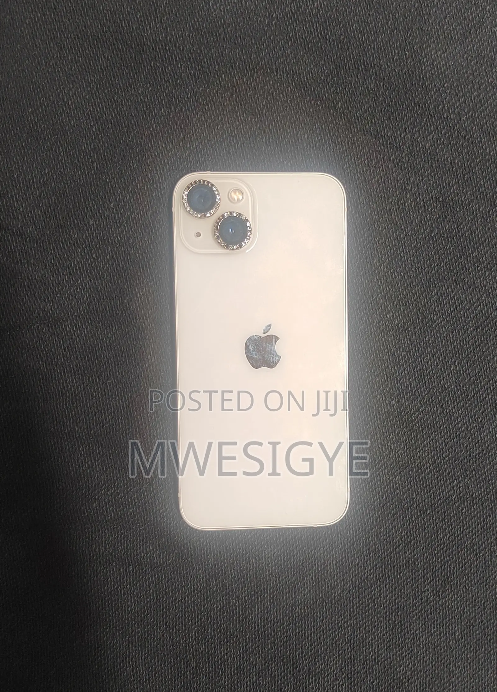 Apple iPhone 13 128 GB White