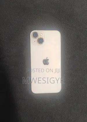Apple iPhone 13 128 GB White