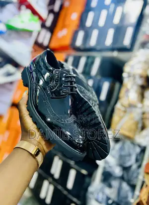 Men’s Oxford Shoes