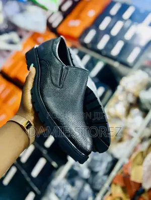 Men’s Oxford Shoes