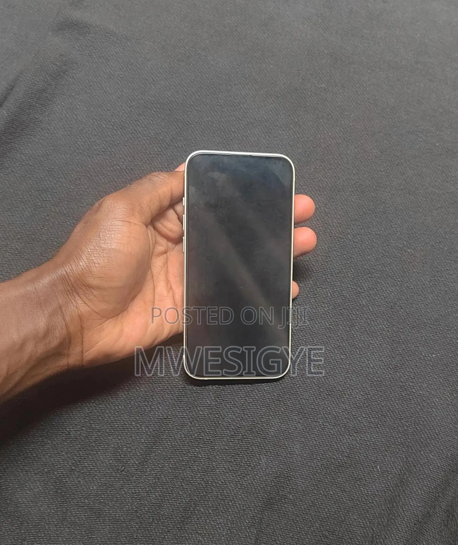 Apple iPhone 13 128 GB White