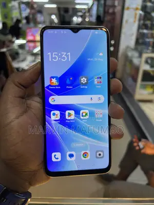 Oppo A77s 128 GB Orange