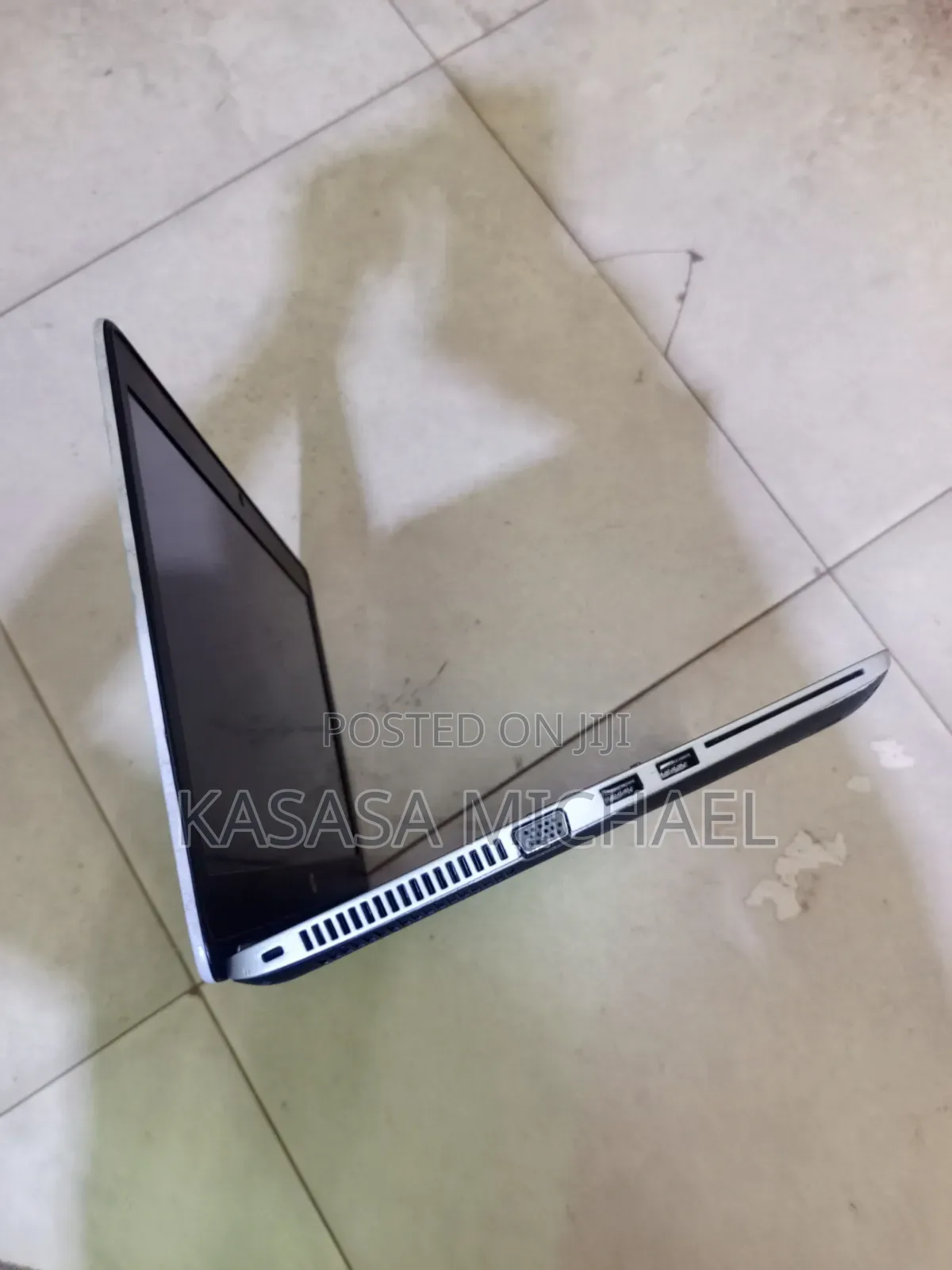 Laptop HP EliteBook 840 G2 8GB Intel Core i5 HDD 500GB
