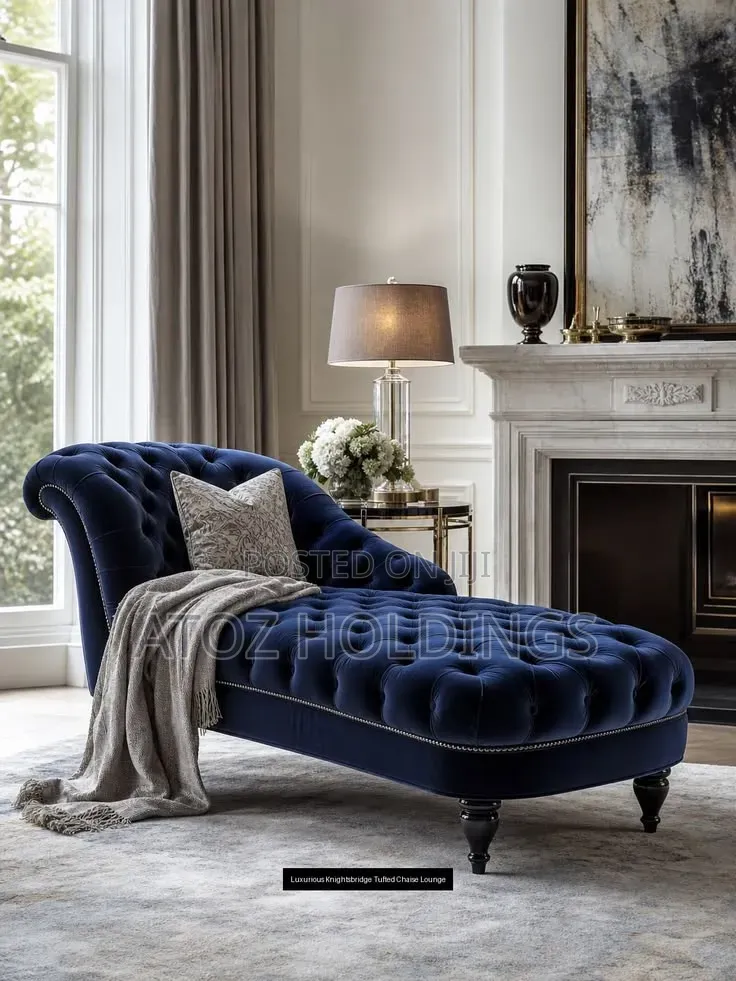 Sofa Beds/Full Tufted 2 Seaters Sofa Bed Couches From 880,000/-