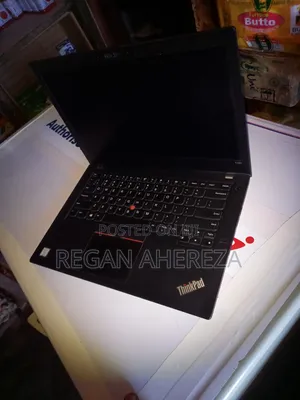 Laptop Lenovo ThinkPad T480s 8GB Intel Core i5 SSD 256GB
