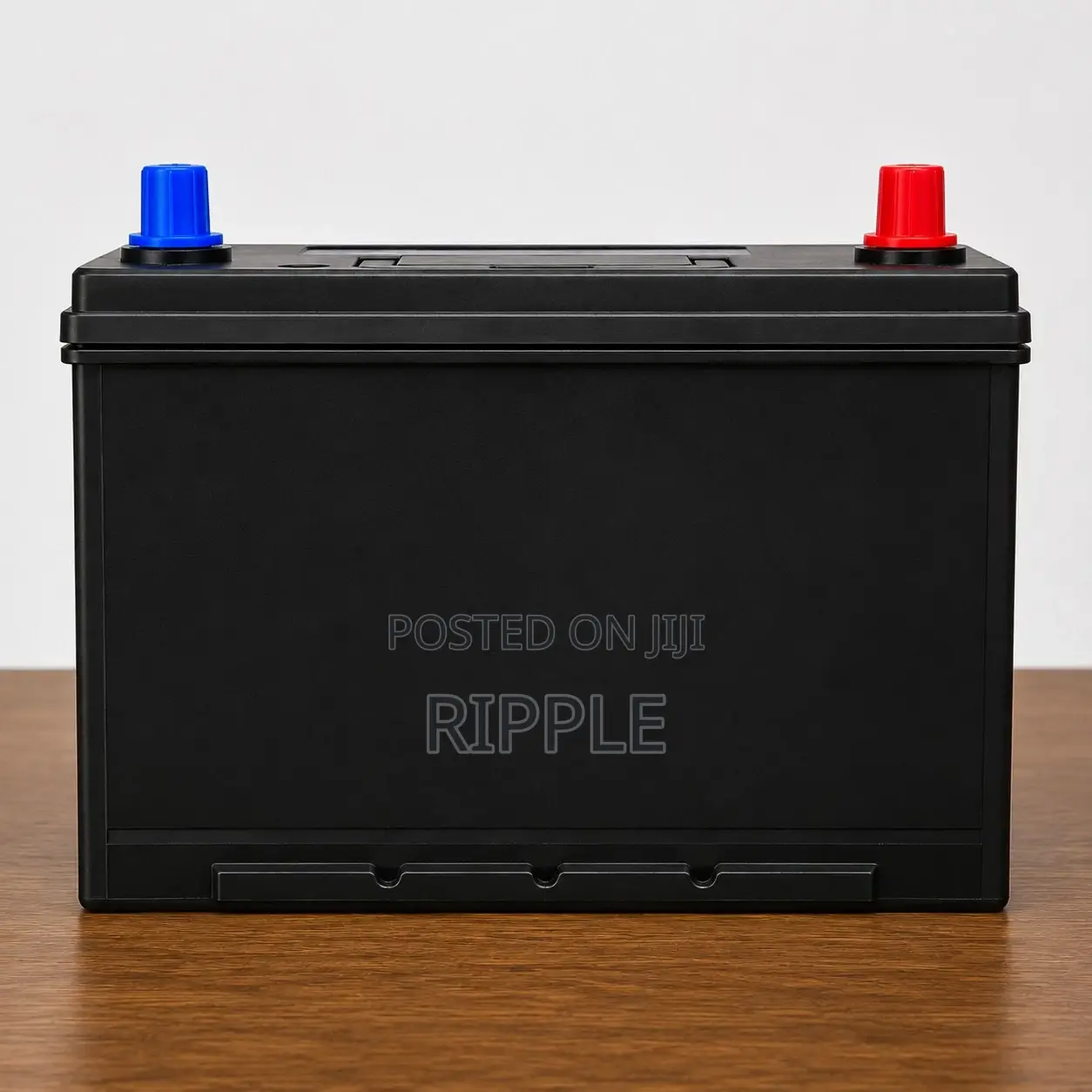 50Ah Spark 050MF 12V Maintenance Free Car Battery