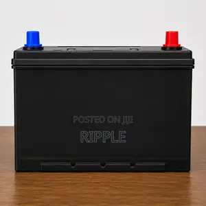 50Ah Spark 050MF 12V Maintenance Free Car Battery
