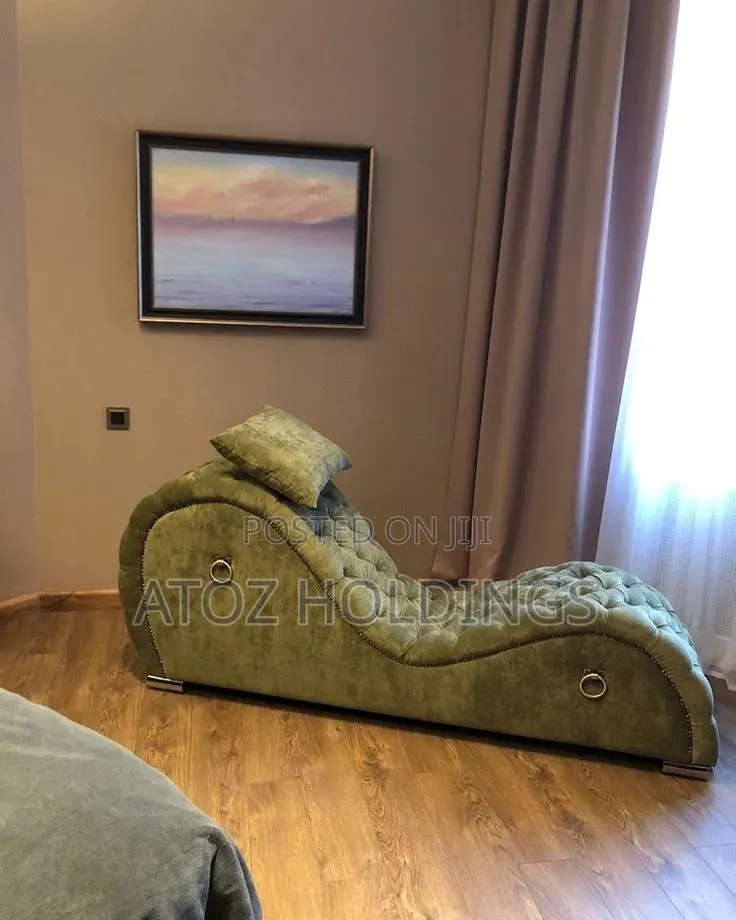Sex Sofa Couches/Kamasutra Loveseats in Any Colour/Material 650,000/-