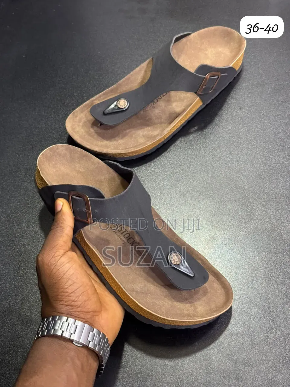 Birkenstock