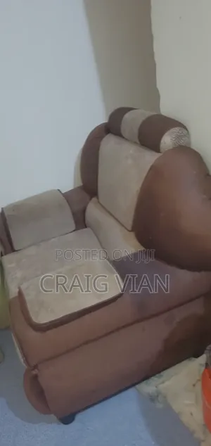 Five Seatter Sofa Sets