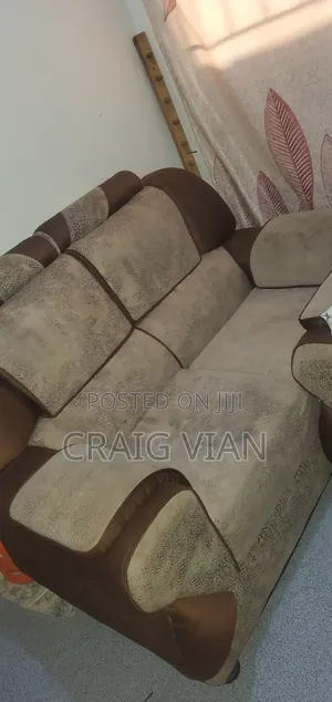 Five Seatter Sofa Sets