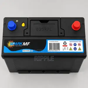 200Ah Spark N200MF 12V Maintenance Free Heavy Duty Car Battery