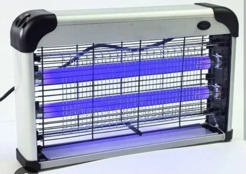 Mosquito Killer UV Lamp- Effective to All Insects