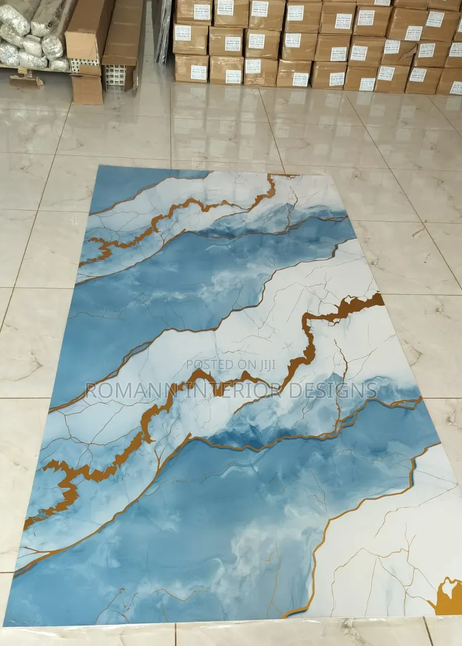Marble Sheet