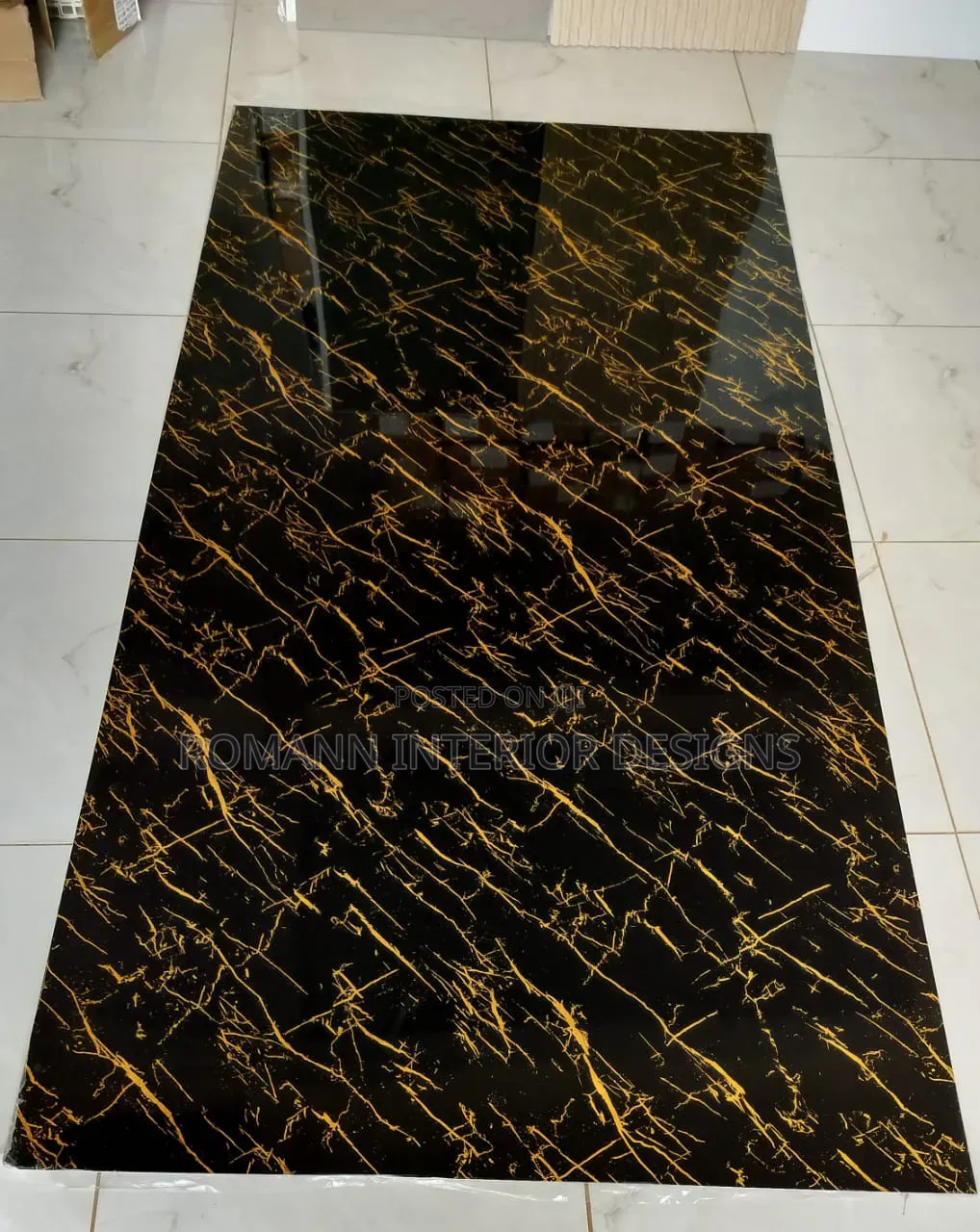 Marble Sheet