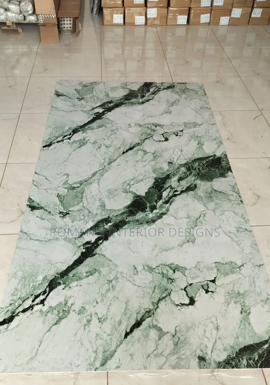 Marble Sheet