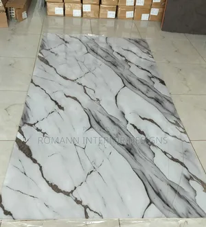 Marble Sheet