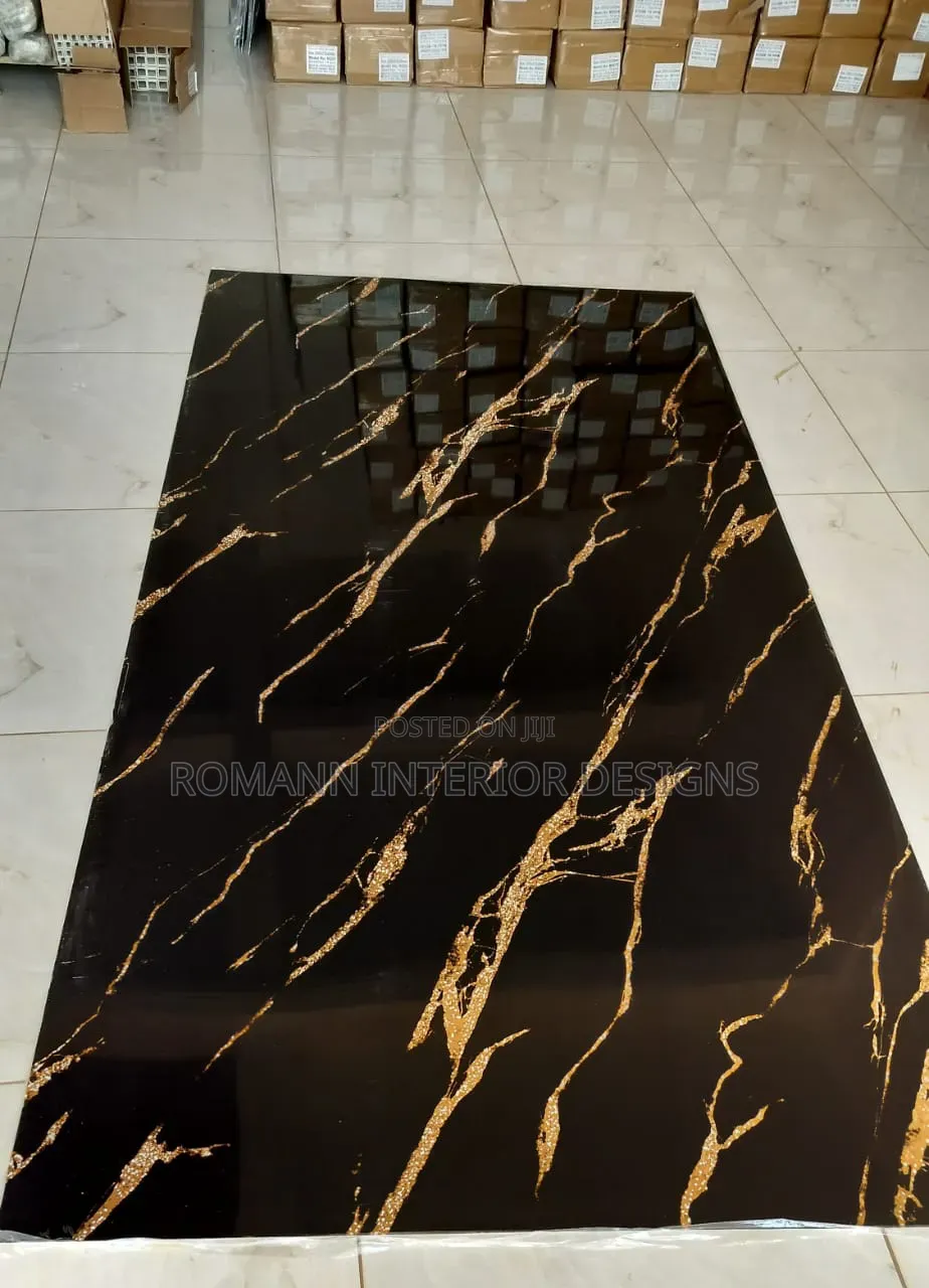 Marble Sheet