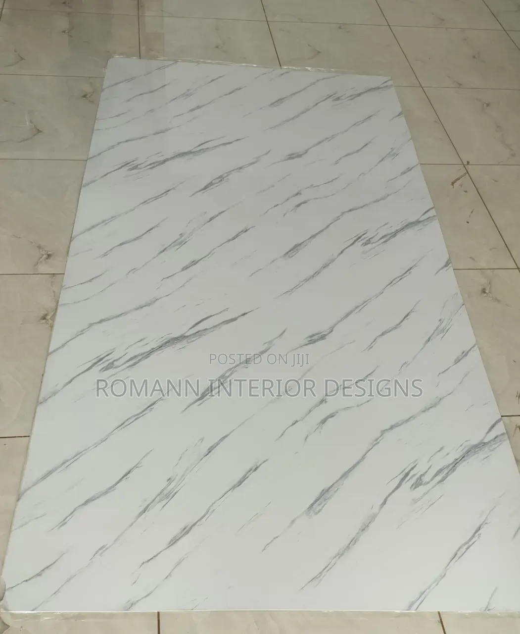Marble Sheet