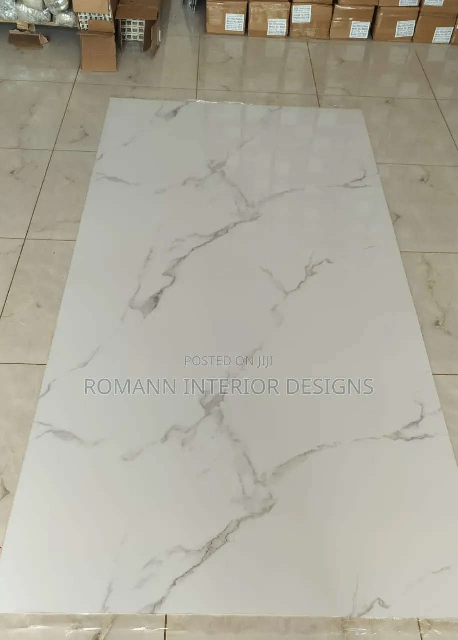 Marble Sheet