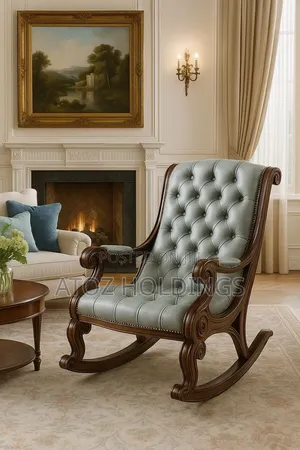 Rocking Chairs/Executive Rocking Chairs in Any Colour From 800,000/-