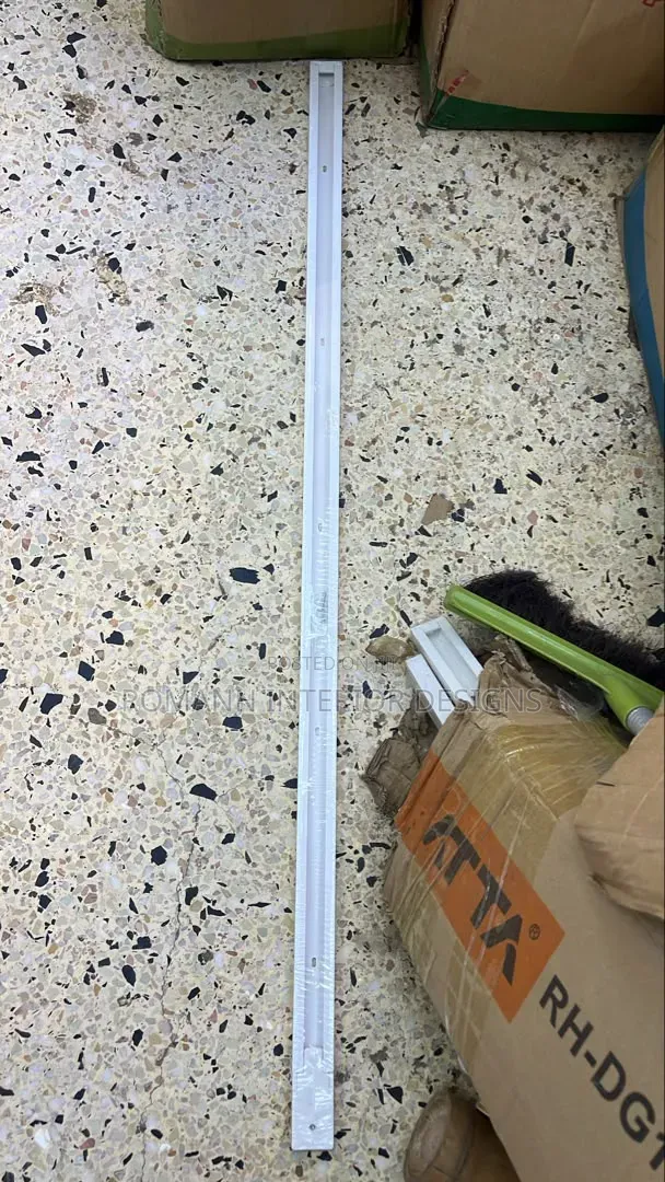 Track Rails