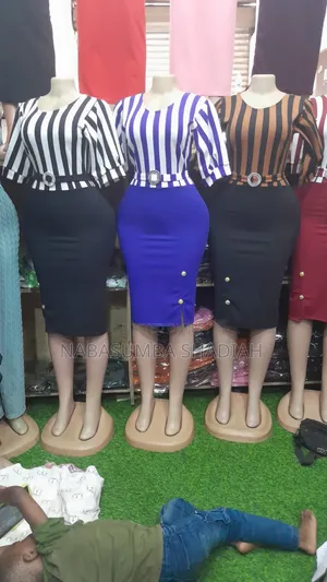 Women Dresses