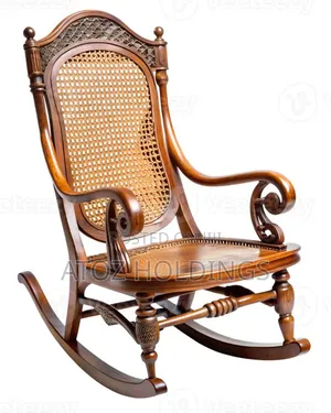 Rocking Chairs/Vintage Rocking Chairs in Any Colour From 1,500,000/-