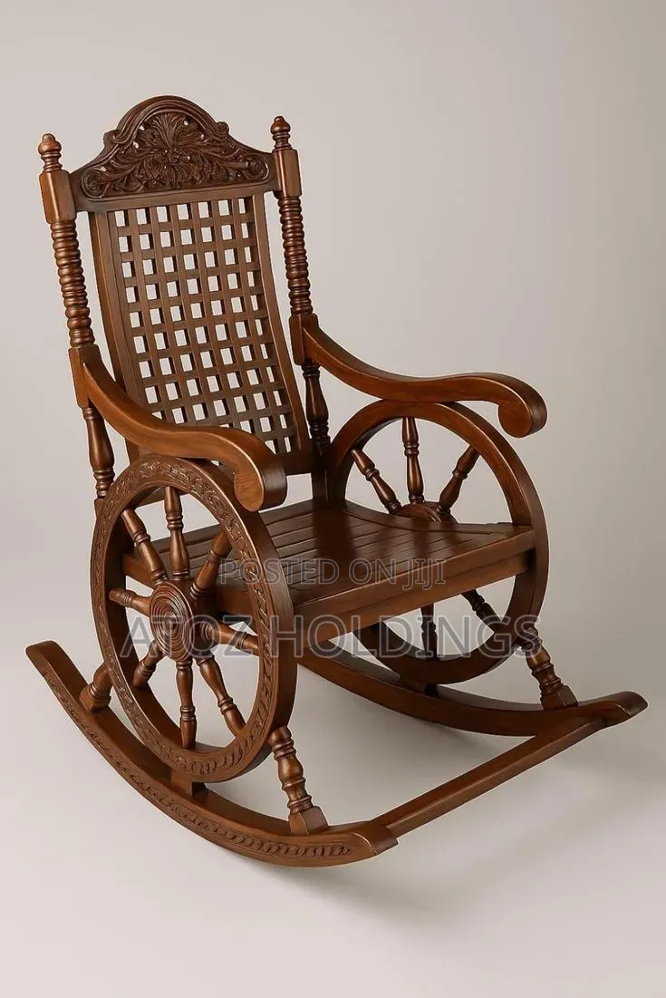 Rocking Chairs/Vintage Rocking Chairs in Any Colour From 1,500,000/-