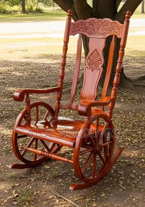 Rocking Chairs/Vintage Rocking Chairs in Any Colour From 1,500,000/-